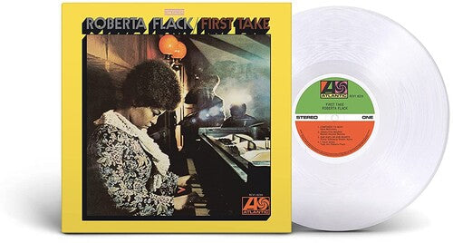Roberta Flack: First Take - VINYL