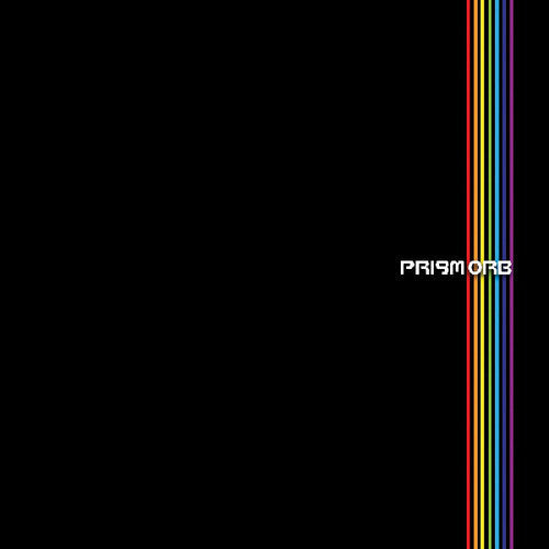 The Orb: Prism - Record