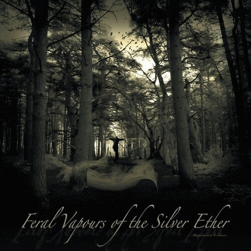 Carter Tutti: Feral Vapours of the Silver Ether - Record