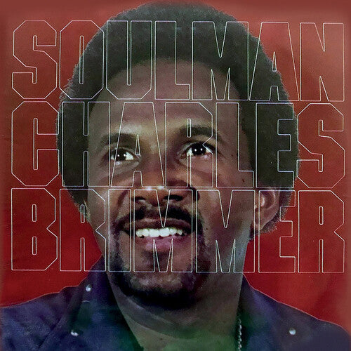 Charles Brimmer: Soulman - CD