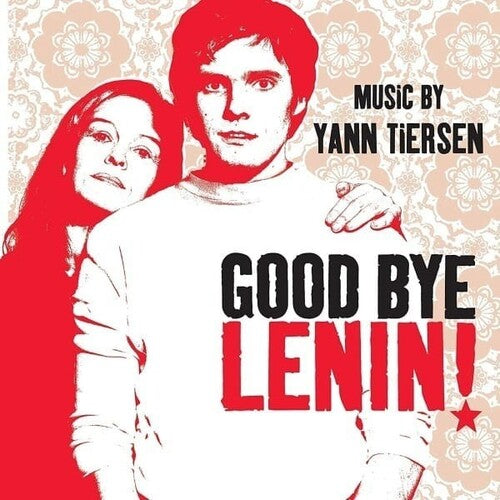 Yann Tiersen: Good Bye Lenin - VINYL