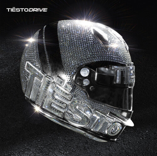 Tiësto: Drive - Record