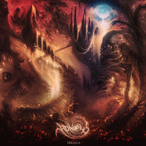 Irkalla { VINYL LP }