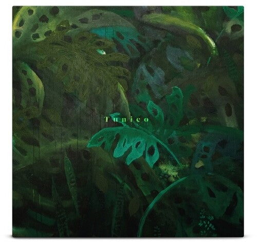 Tunico: Tunico - VINYL