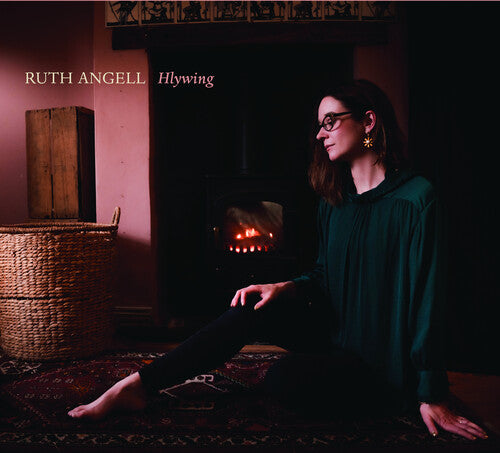 Ruth Angell: Hlywing - Record