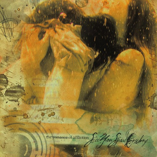 Seeyouspacecowboy: The Romance Of Afflication - VINYL
