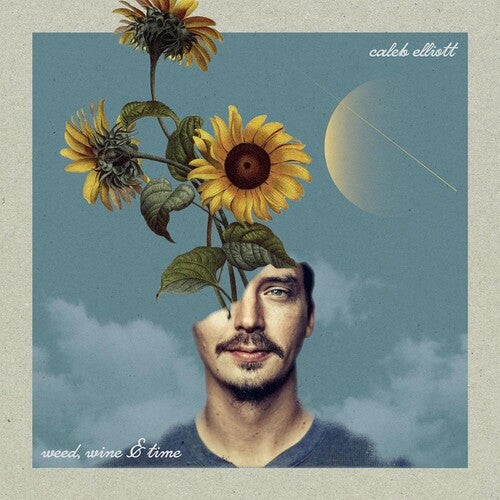 Caleb Elliott: Weed, Wine & Time - Record