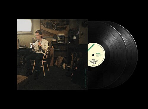 Logic: College Park - Record