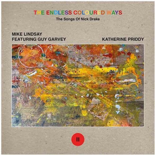 Endless Coloured Ways: The Songs Of Nick Drake { VINYL LP }