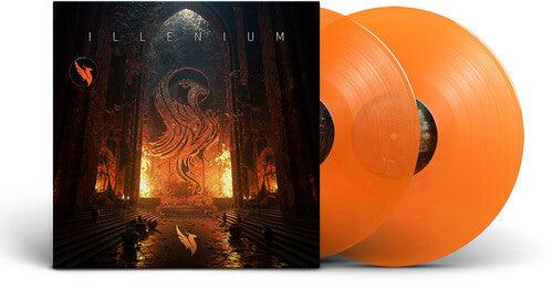 Illenium- Illenium { VINYL LP }