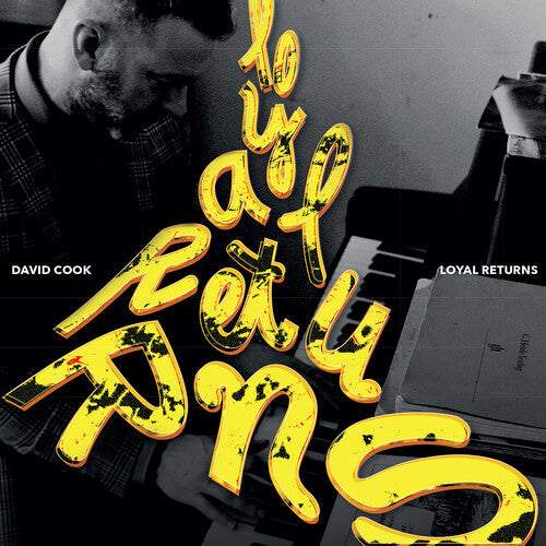 David Cook: Loyal Returns - CD