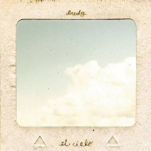 Dredg- El Cielo { VINYL LP }