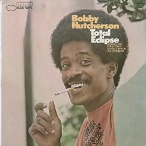 Bobby Hutcherson- Total Eclipse (Blue Note Tone Poet Vinyl Series) { VINYL LP }