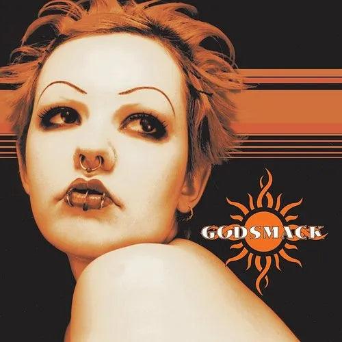 Godsmack- Godsmack { VINYL LP }