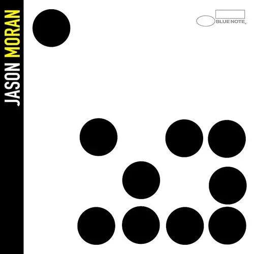 Jason Moran- Ten (Blue Note Classic Vinyl Series) { VINYL LP }