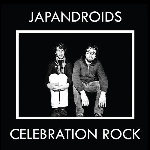 Japandroids- Celebration Rock (VMP Pressing) { VINYL LP }