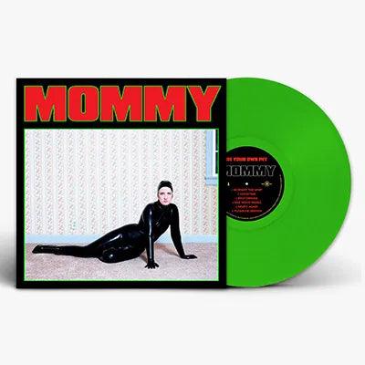 Be Your Own Pet- Mommy (Indie Exclusive Vinyl) { VINYL LP }