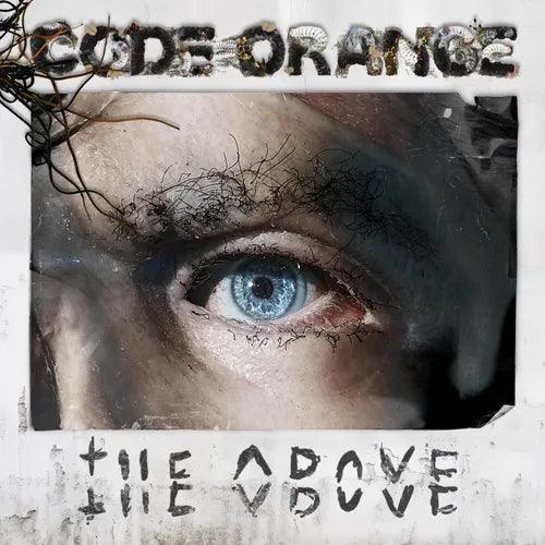 Code Orange- The Above (Indie Exclusive Vinyl) { VINYL LP }