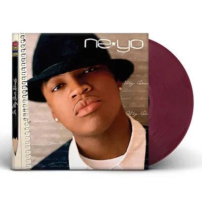 Ne-Yo- In My Own Words (Indie Exclusive Vinyl) { VINYL LP }