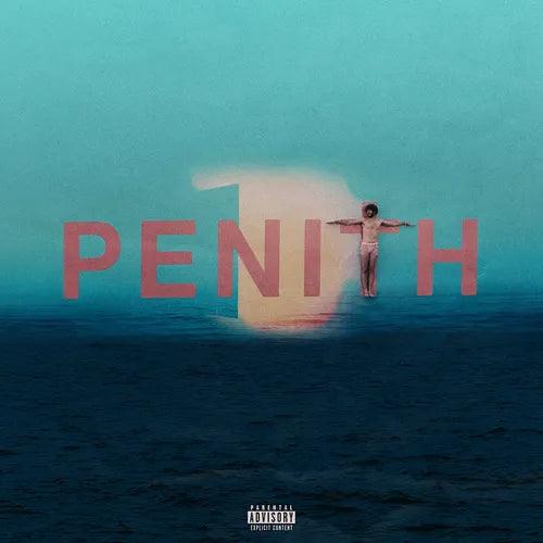 Lil Dicky- Penith (The Dave Soundtrack) (Indie Exclusive Vinyl) { VINYL LP }