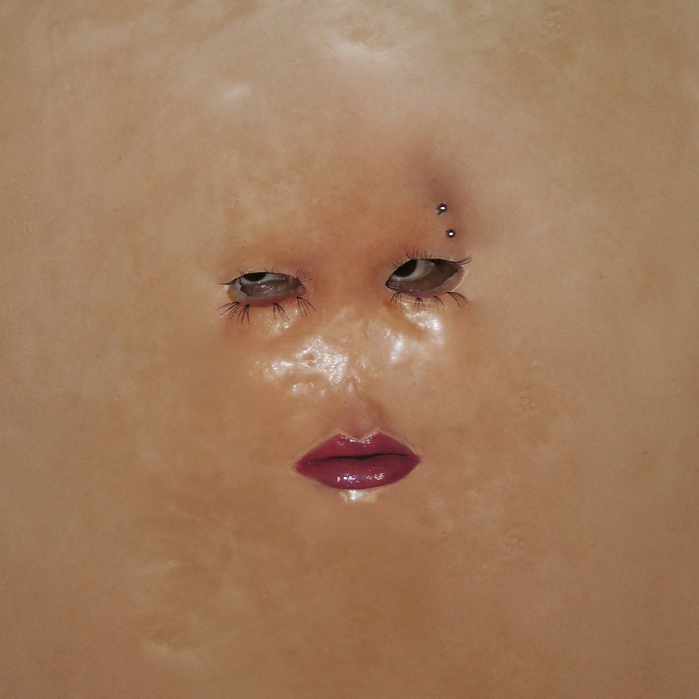 Shygirl- Alias (5th Anniversary Edition) [Solid Light Pink Vinyl] { VINYL LP }