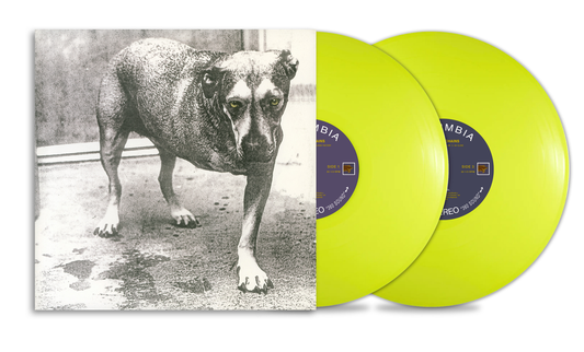 Alice In Chains- Alice In Chains (30th Anniversary Reissue) [Colored Vinyl] { VINYL LP }
