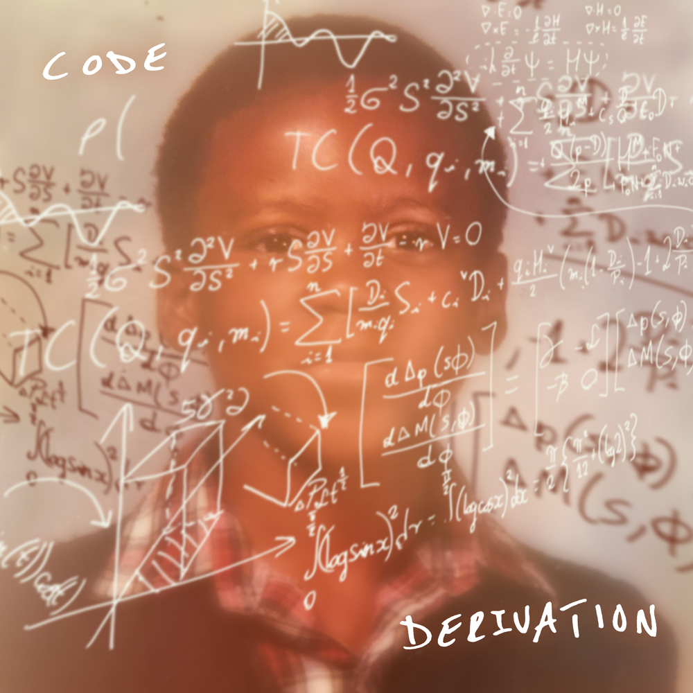 Robert Glasper- Code Derivation [2LP] { VINYL LP }