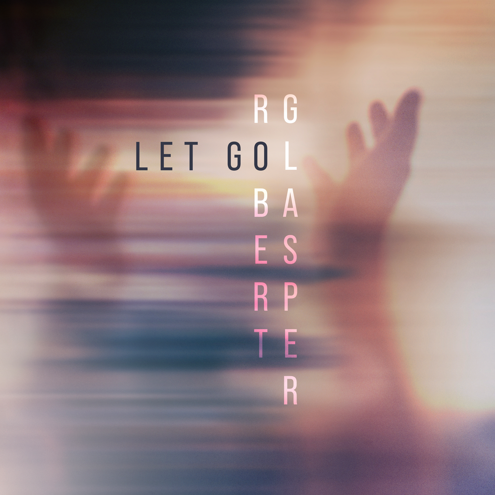 Robert Glasper- Let Go [2LP] { VINYL LP }