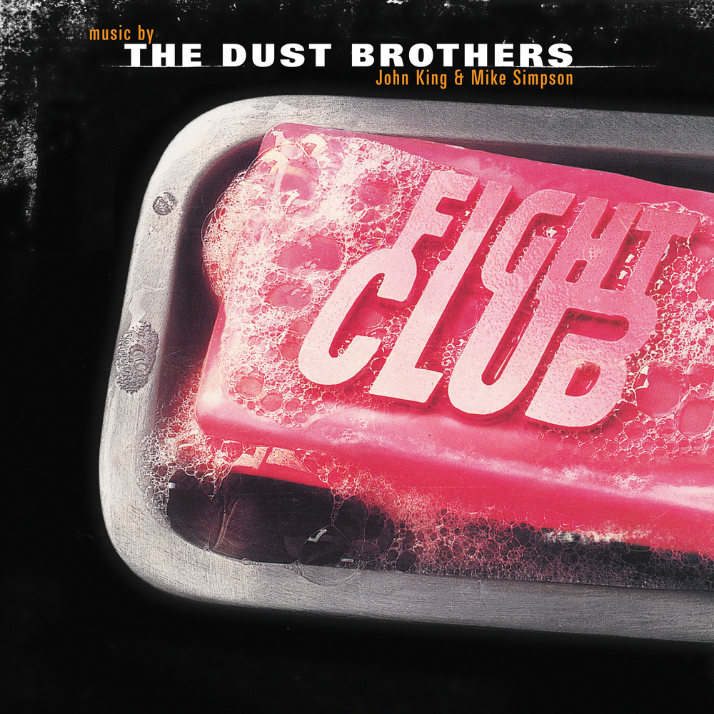 Dust Brothers- Fight Club - O.S.T. (SYEOR 2026) [Colored Vinyl] [Limited Edition] (Pink Vinyl) { VINYL LP }