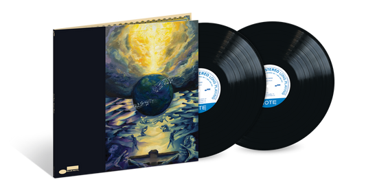 Joel Ross- Gospel Music [2LP] { VINYL LP }