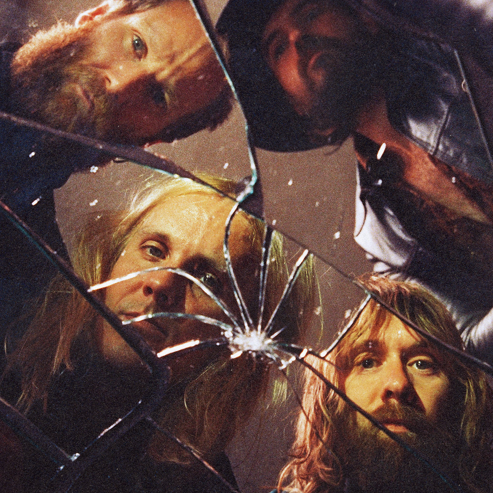 Kadavar- Kids Abandoning Destiny Among Vanity And Ruin { VINYL LP }