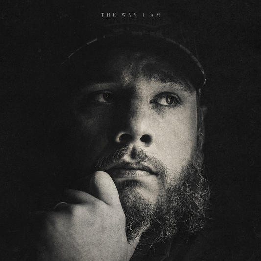 Luke Combs- The Way I Am { VINYL LP }