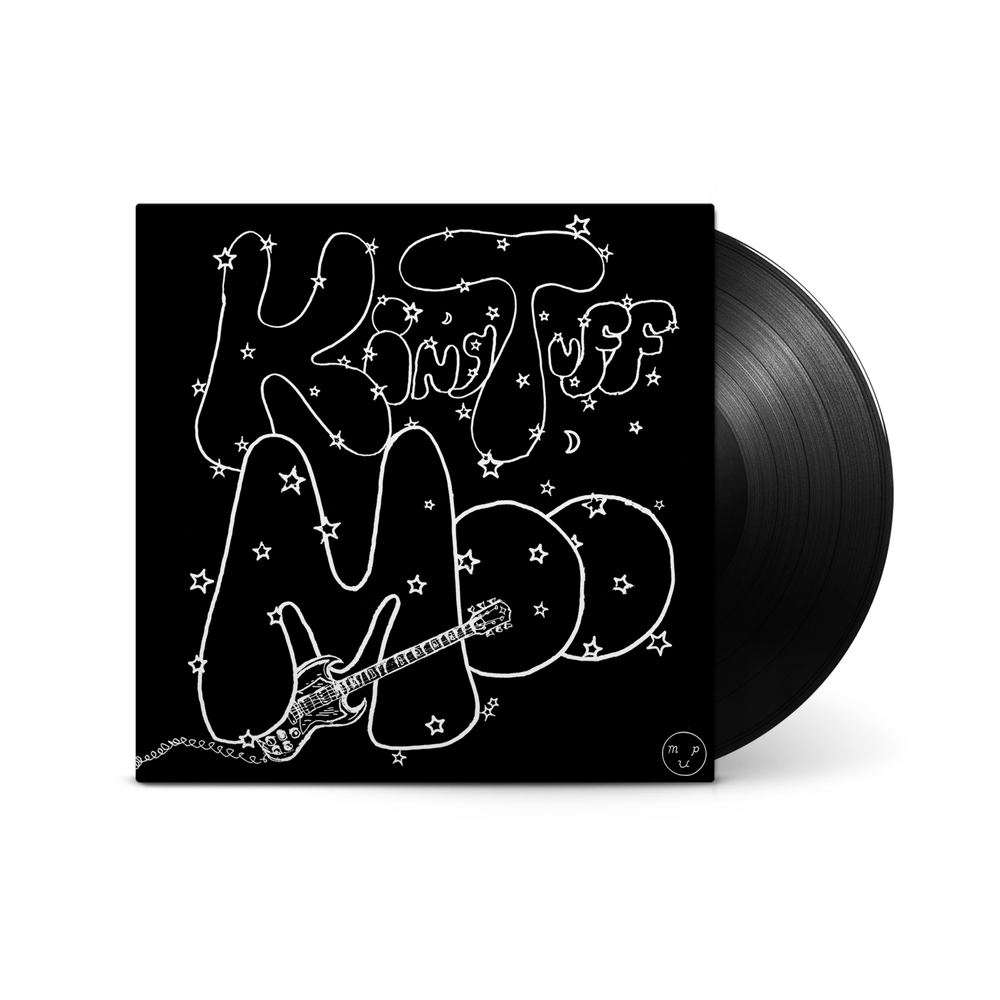 King Tuff- Moo { VINYL LP }