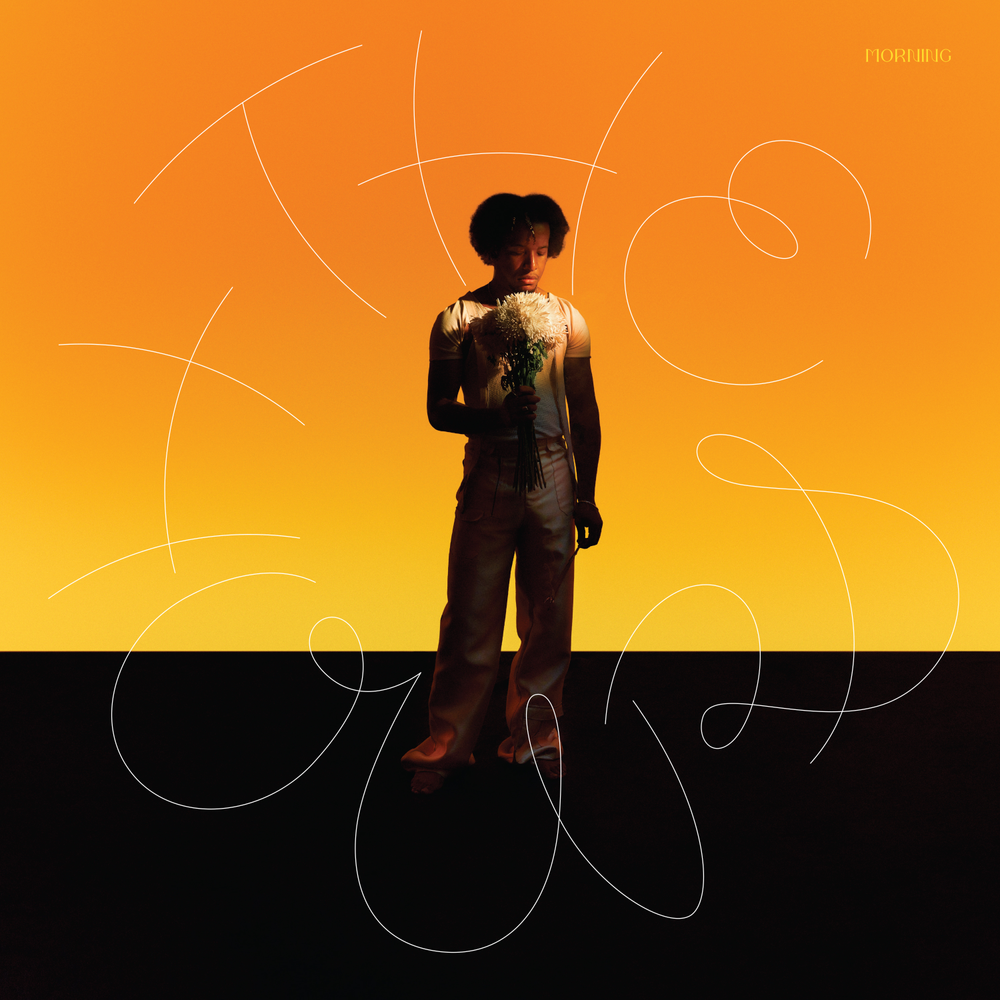 Cautious Clay- The Hours: Morning + Night [Eco-Blue Vinyl] { VINYL LP }