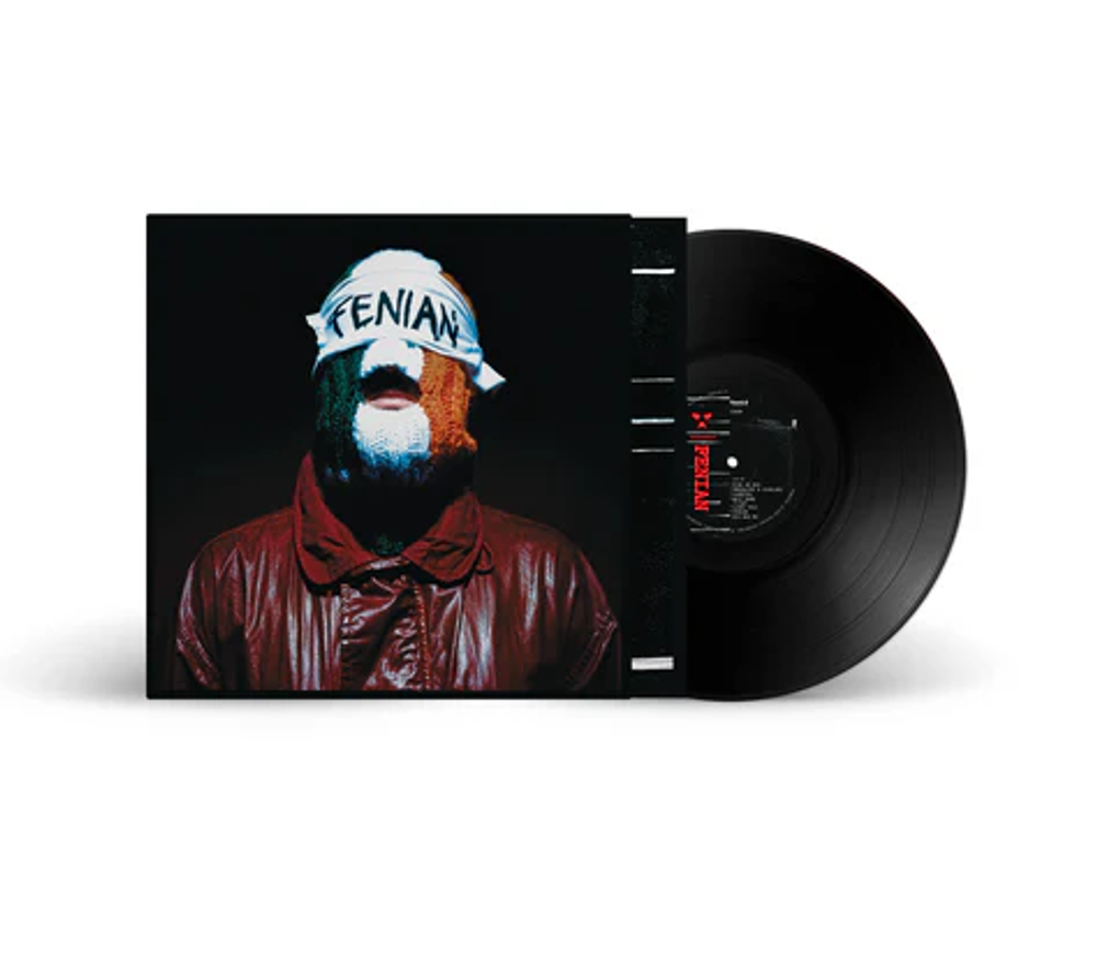 Kneecap- FENIAN { VINYL LP }