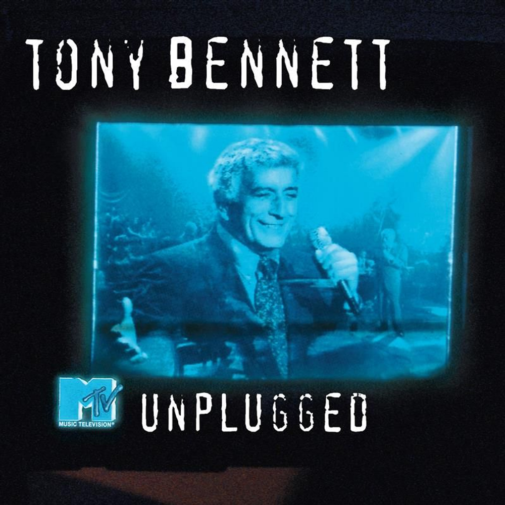 Tony Bennett- MTV Unplugged [RSD 2026] { VINYL LP }
