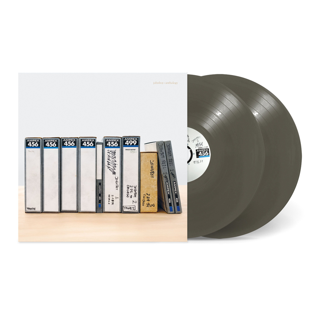 Johnboy- Pistol Swing & Claim Dedications Discography [RSD 2026] { VINYL LP }