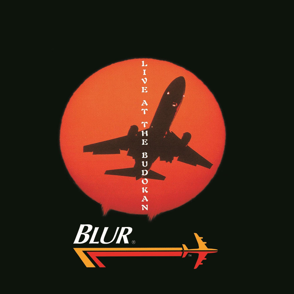 Blur- Live at the Budokan [RSD 2026] { VINYL LP }