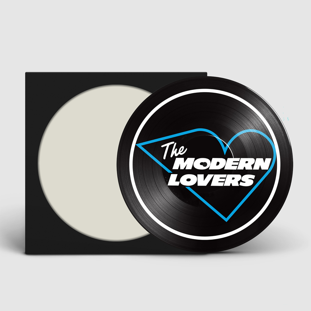 The Modern Lovers- The Modern Lovers [RSD 2026] { VINYL LP }