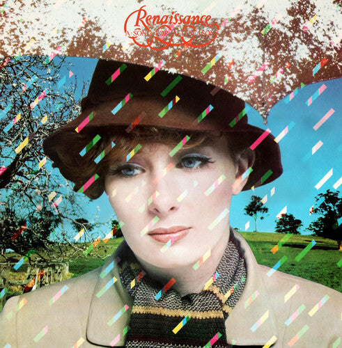 Renaissance: A Song For All Seasons - VINYL