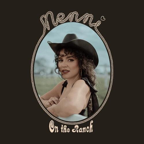 Emily Nenni- On The Ranch { VINYL LP }