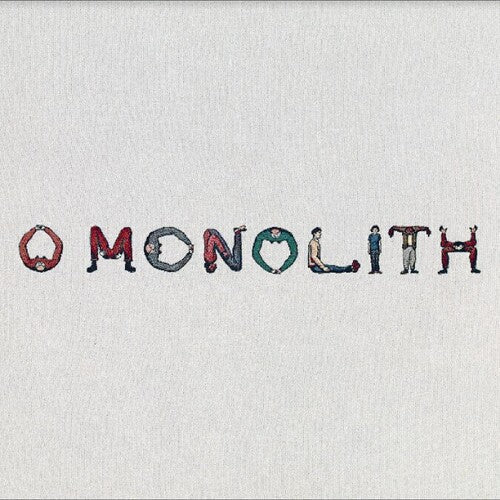 Squid: O Monolith - VINYL
