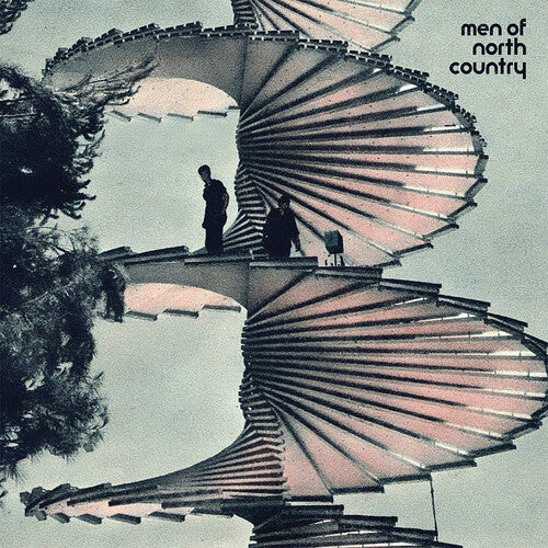 Men of North Country: 3 - VINYL