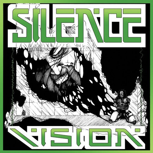 The Silence: Vision - CD