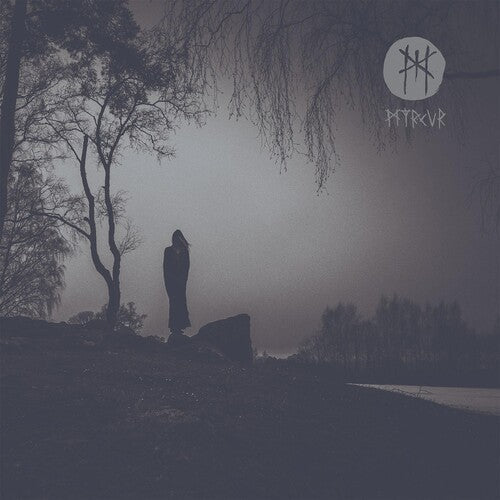 Myrkur: M - VINYL