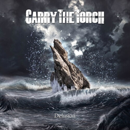 Carry the Torch: Delusion - CD