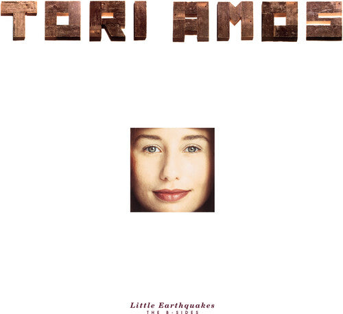 Tori Amos: Little Earthquakes B-Sides - VINYL