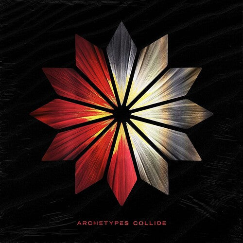 Archetypes Collide: Archetypes Collide - CD