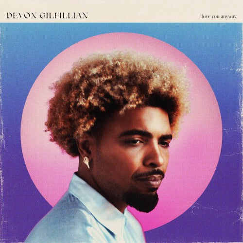 Devon Gilfillian: Love You Anyway - CD