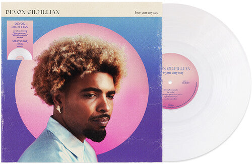 Devon Gilfillian: Love You Anyway - VINYL